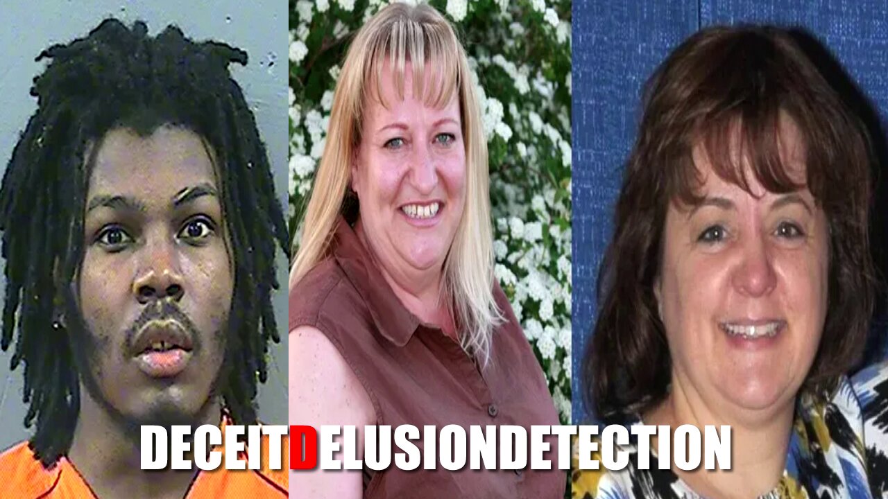 Two white women were gunned down and killed during a random shooting spree by a black suspect