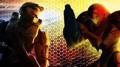 Video Game Battle of the Sexes: Halo vs. Metroid