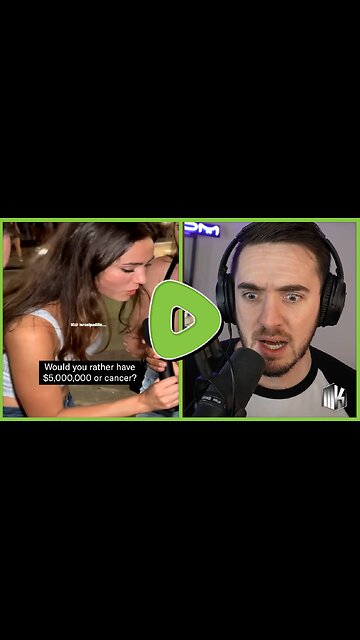 The Dumbest Question of All Time