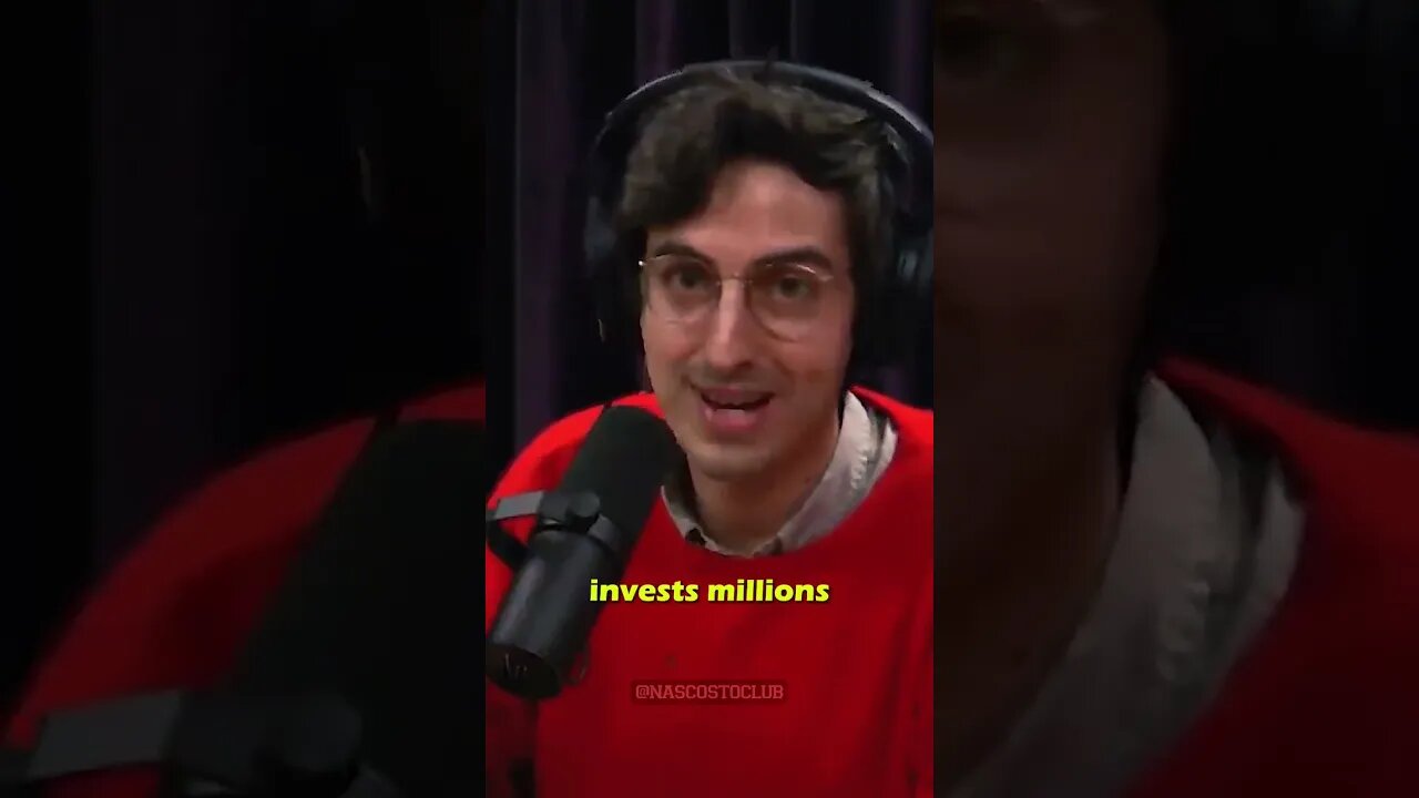 Weed SAVED by Capitalism 💰🌴