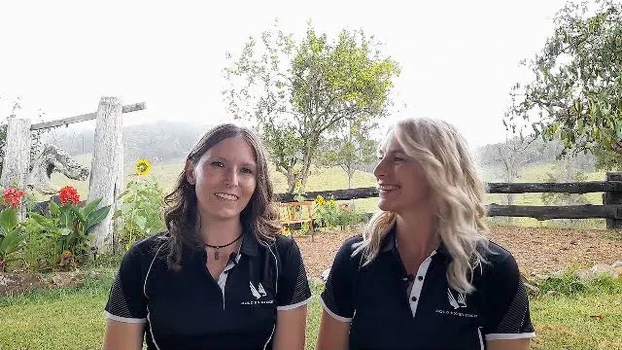 EagleHub Q&A with Adele and Candace