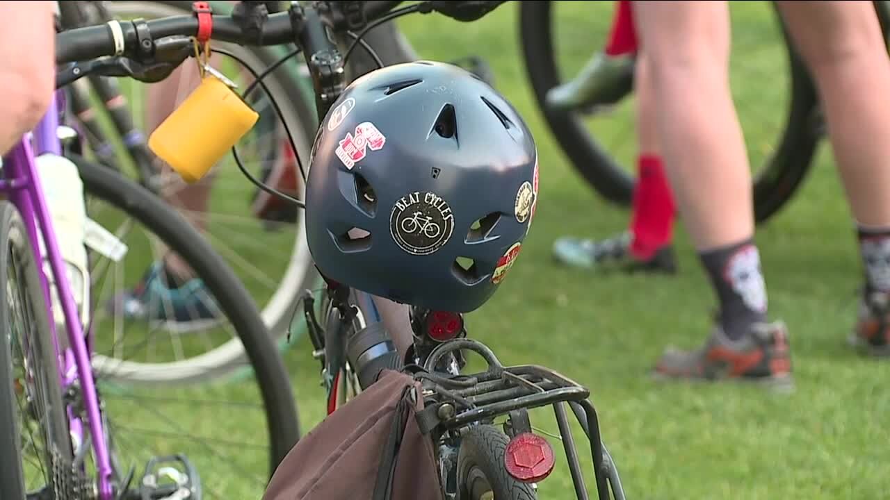 In-Depth: Bicycle crashes, deaths climbing across Ohio