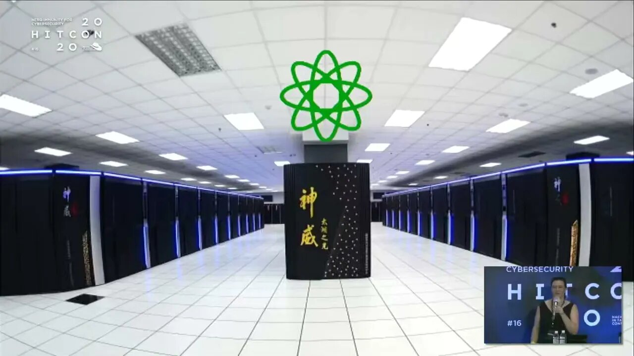 Post Quantum Cryptography