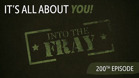 How Can USCCA Self Defense Experts Help?: Into The Fray Episode 200