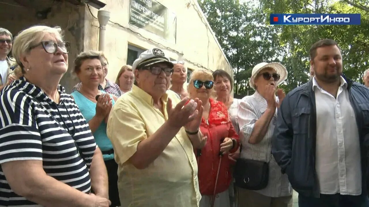 Сестрорецкую баню не будут закрывать. Ей предстоит большой поэтапный ремонт