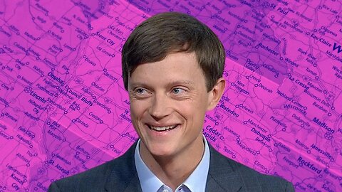 Rob Sand: Why I Won Statewide In IA When All Other Dems Lost