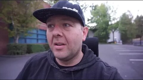 VLOG 257: an afternoon of rants