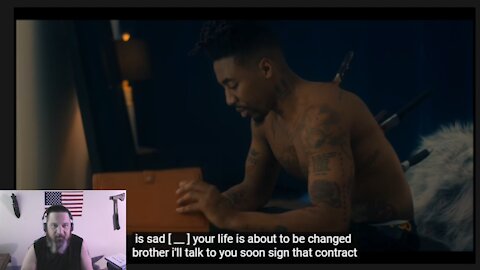 Dax Suffocating Reaction