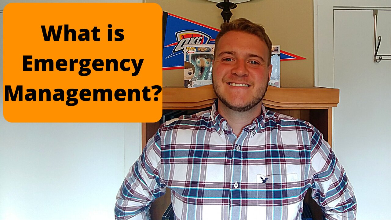 What is Emergency Management? | The Complete Trilogy