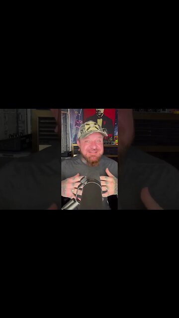 JD Delay Censors Himself