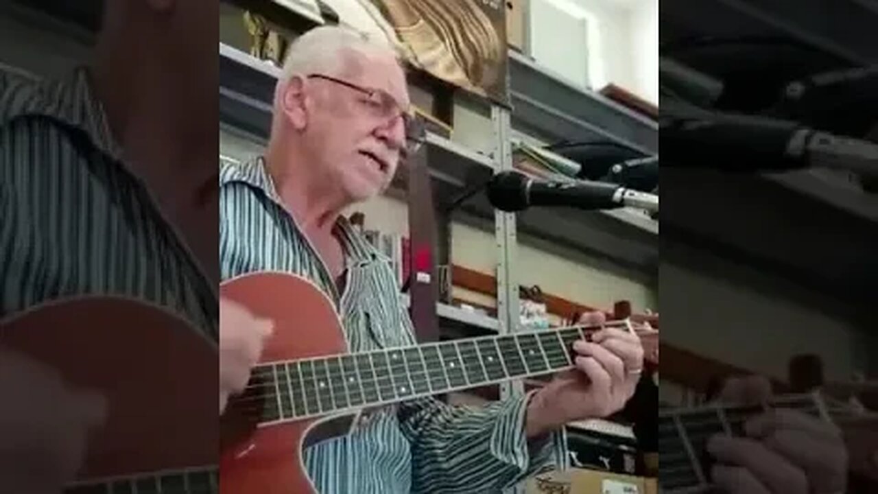 SR. ANTÔNIO [ EMOÇÕES ] ... prof. Jaime Toledo
