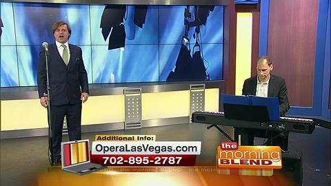 Opera Las Vegas Presents "Rigoletto" 6/7/17