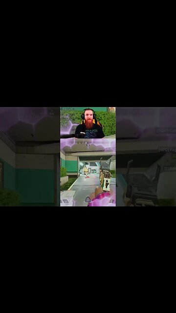 Apex Legends - Wingman Practice in a heated firefight #shorts