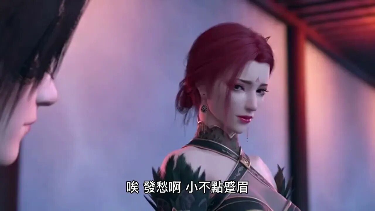 {玄幻魔法}{完美世界} 104~112章 有聲字幕小說