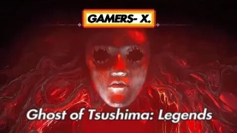 [2023] Ghost of Tsushima: Legends - As provações de Iyo