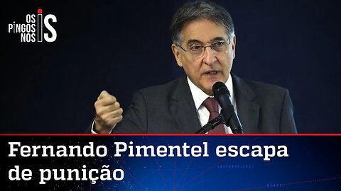 Justiça livra ex-ministro de Dilma de acusações de corrupção