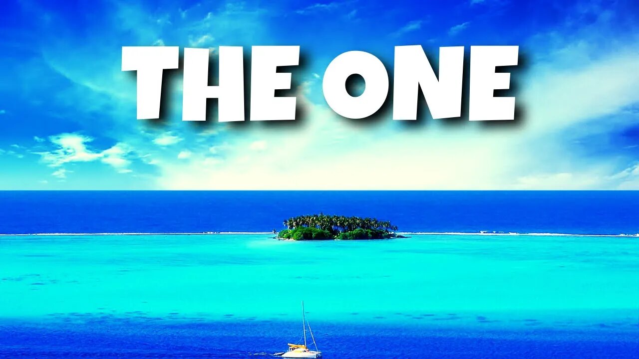 The One - LiQWYD #Tropical Music [#FreeRoyaltyBackgroundMusic]