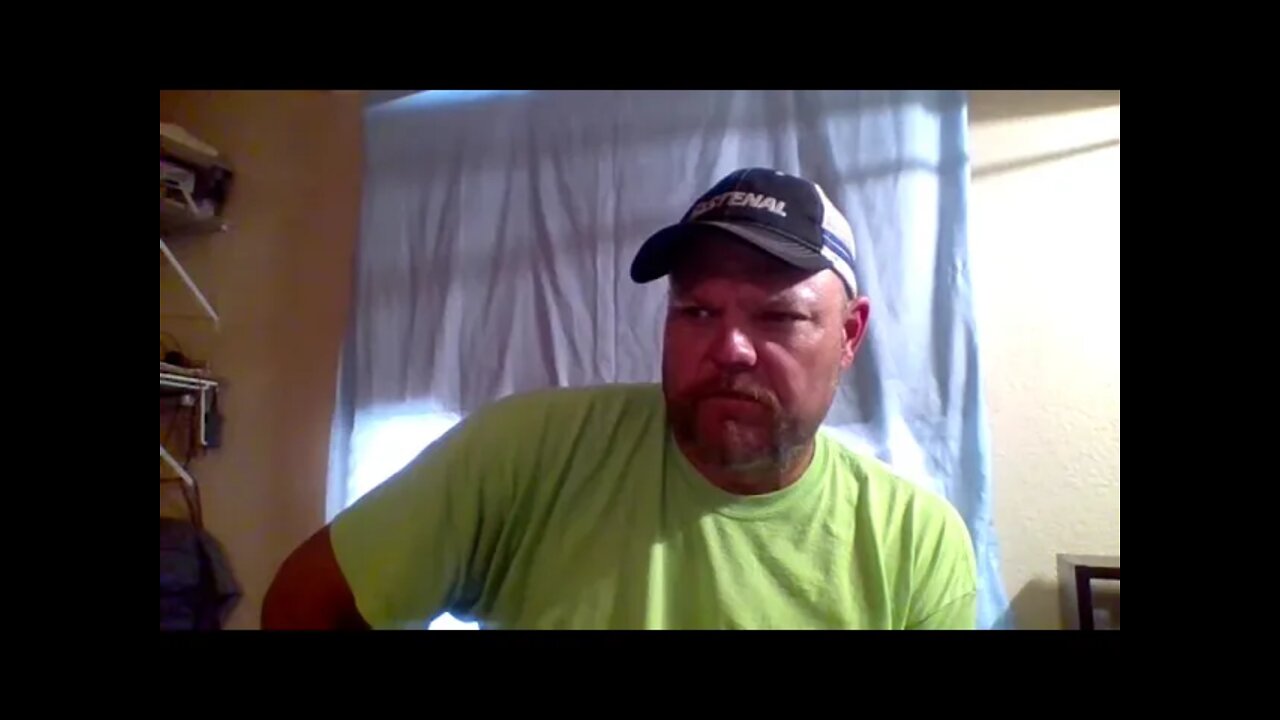 ThEY cAN't SeE Me- tHAt'S WhY tHeY DoN't KnOw mE