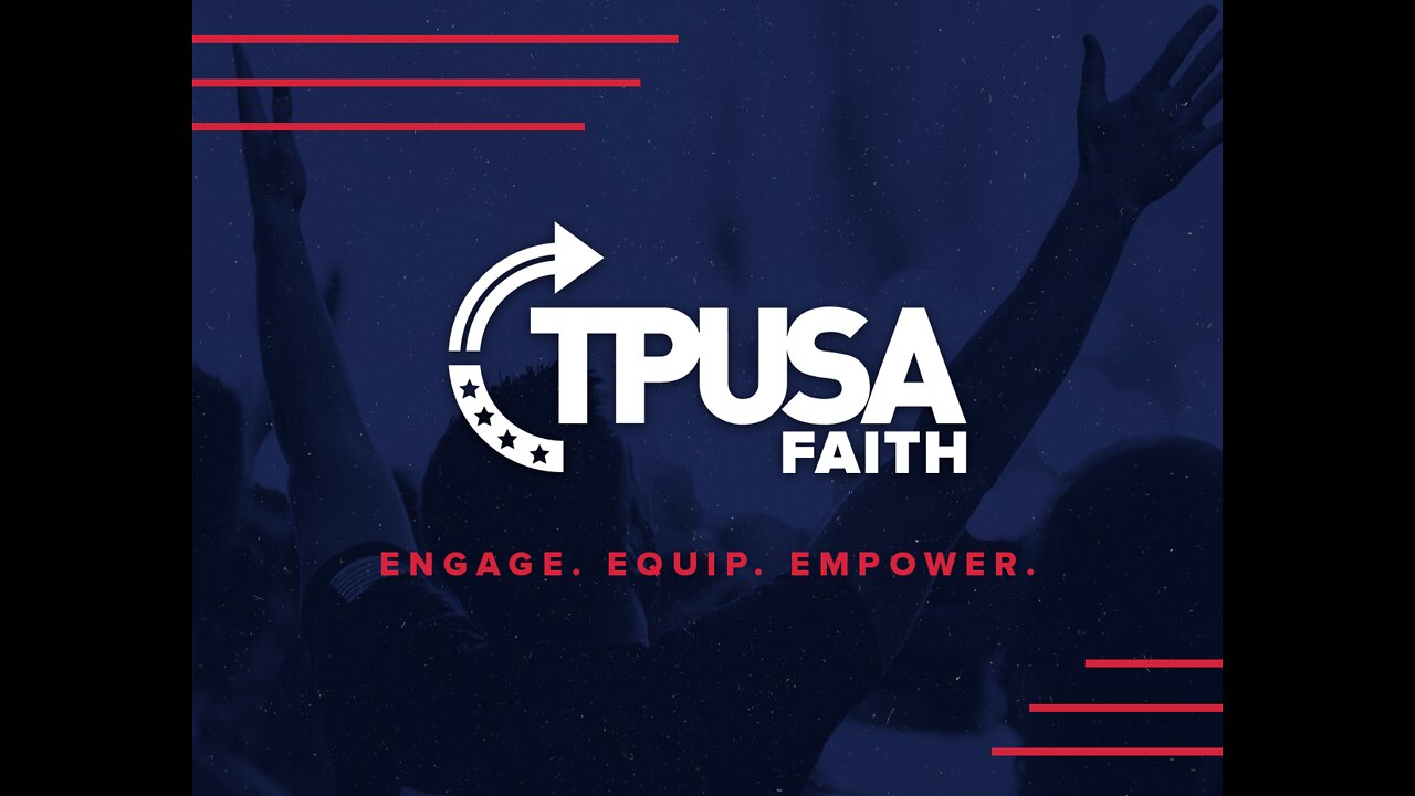 TPUSA Faith