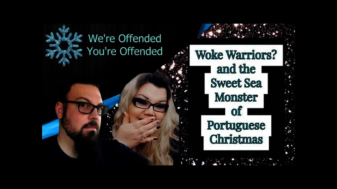 Ep#61 Woke warriors and trucking | We’re Offended You’re Offended PodCast