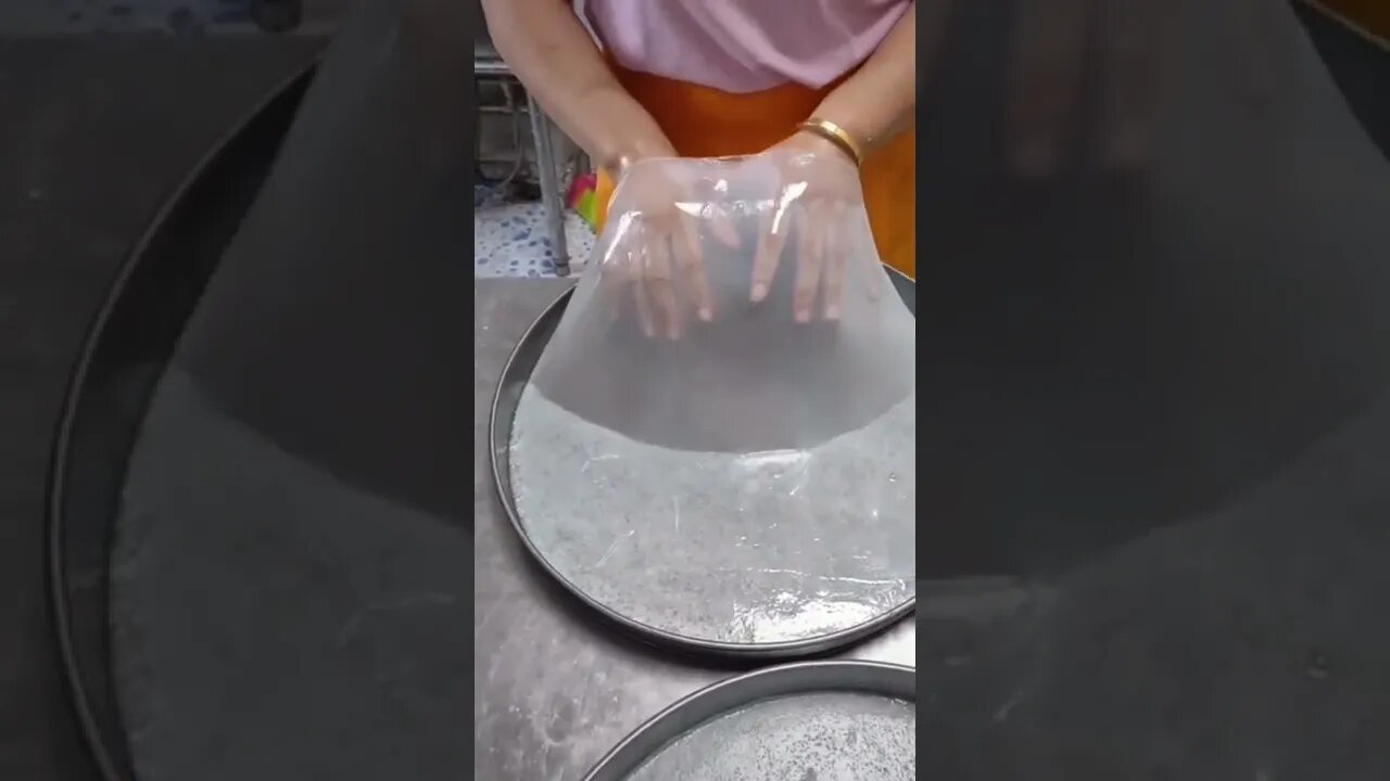 Satisfying Peel