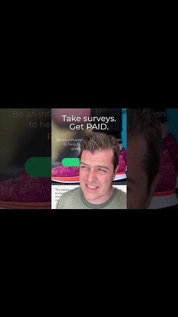 Get Paid to Fill Out Surveys - Great Work From Home Job l WFH UNIVERSITY