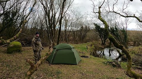 Let's start again. GoPro. Dartmoor 26th March 2023