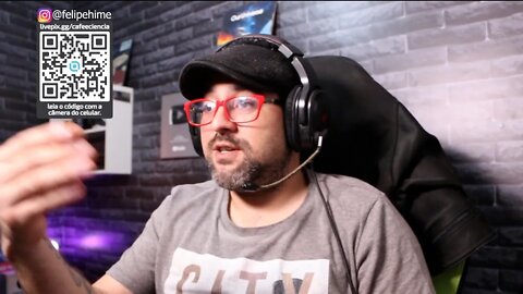 EXPLICANDO O QUE ACONTECEU