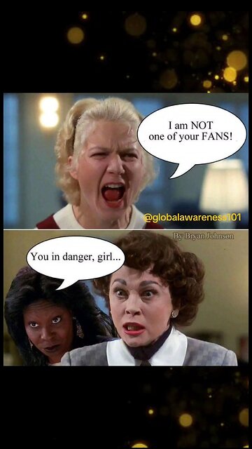 A little something to make you laugh.