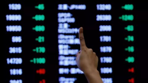 Will Russia / Ukraine CRASH The Stock Market Long Term?