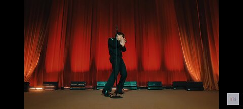 정국 (Jung Kook) 'Standing Next to You' Official MV #rumble #youtube