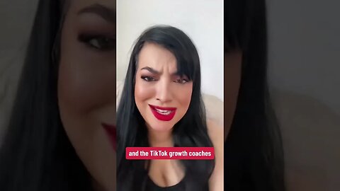 PINKYDOLL VIRAL TIKTOKS if you have a question whether it was easy to make money on TikTok, just go
