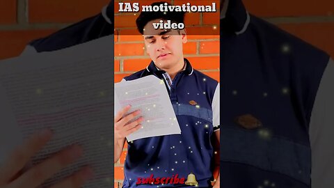 IAS motivational status🇮🇳 Upsc motivational video🇮🇳 ias motivational song upsc ips status #sh