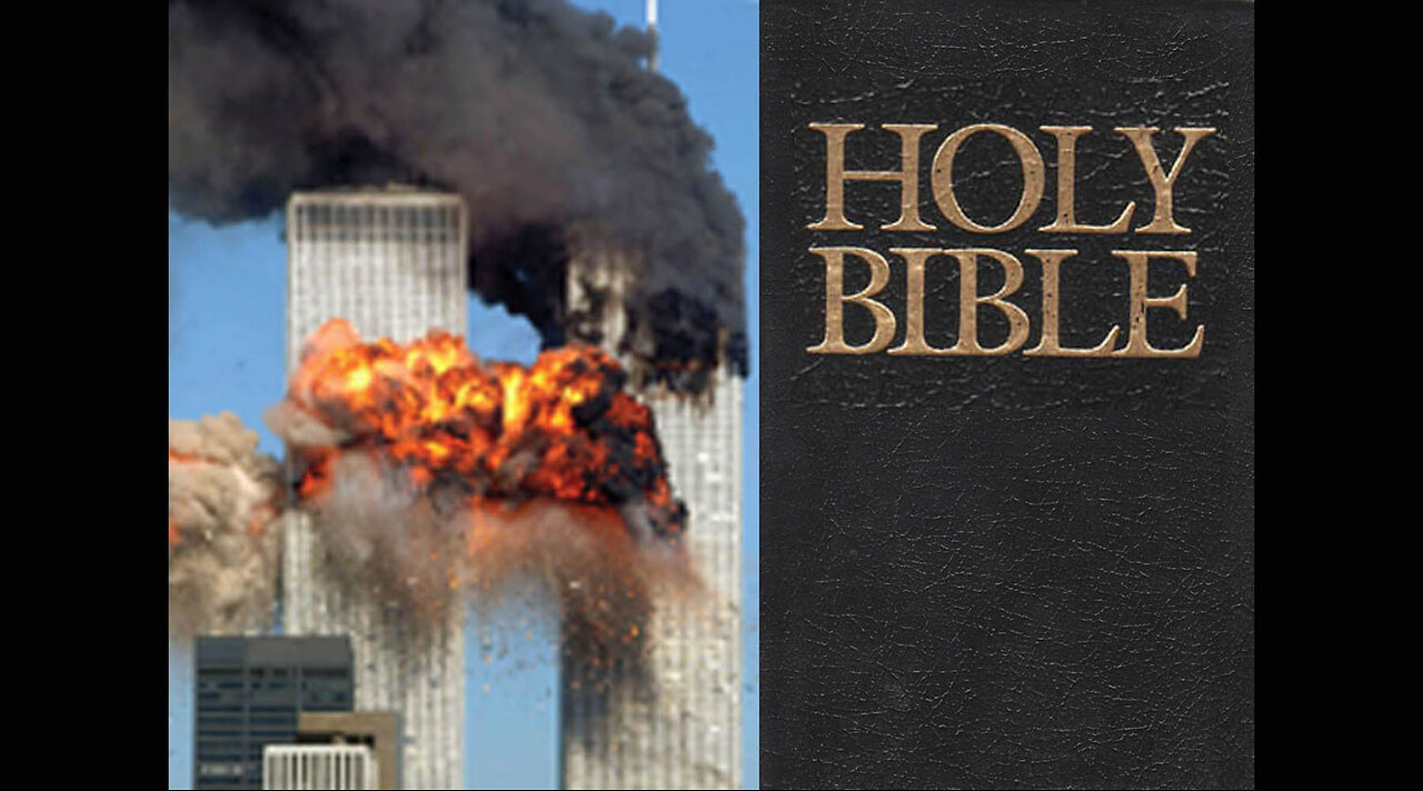 The Significance of September 11 and The Bible