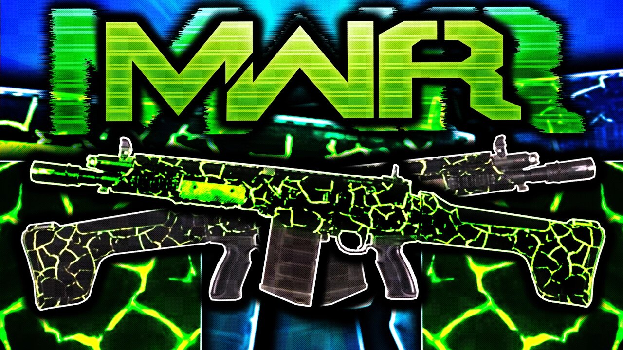 MWR NEW DLC WEAPONS EXCLUSION ZONE GAMEPLAY! EXCLUSION ZONE CAMO XM-LAR, KAMCHATKA-12, .44 MAGNUM!