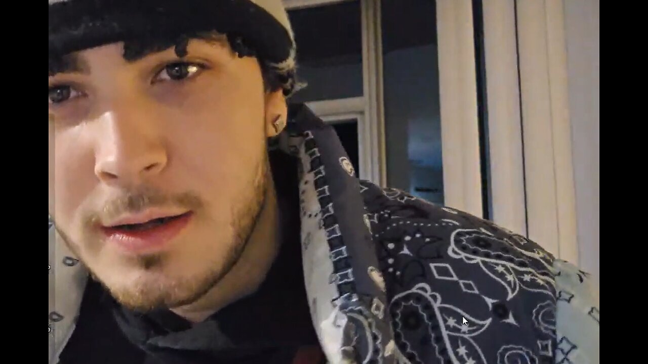 IP2 Stories - Lil Dealy Says He Can Effortlessly Knock Aldy1k Out!