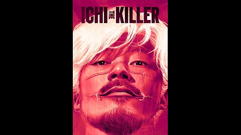 FILM---ICHI THE KILLER