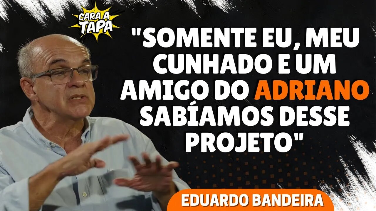 FLAMENGO TINHA PLANO SECRETO PARA RECONTRATAR ADRIANO
