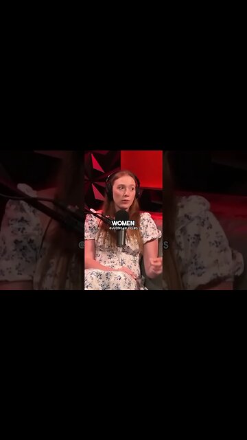 Women Vote On Emotions.