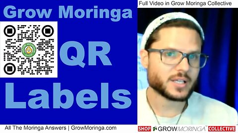 Need Labels? Get Your Moringa Business Started with Shared Member Resources Get Instant Access Today