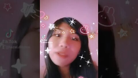 smile face may daughter