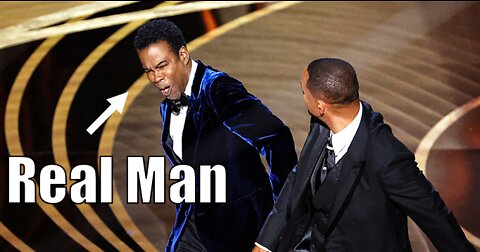 My Thoughts on Will Smith and Chris Rock