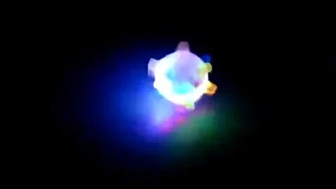 Super Gleams Ball.mp4