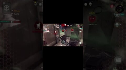 Venamous revenge