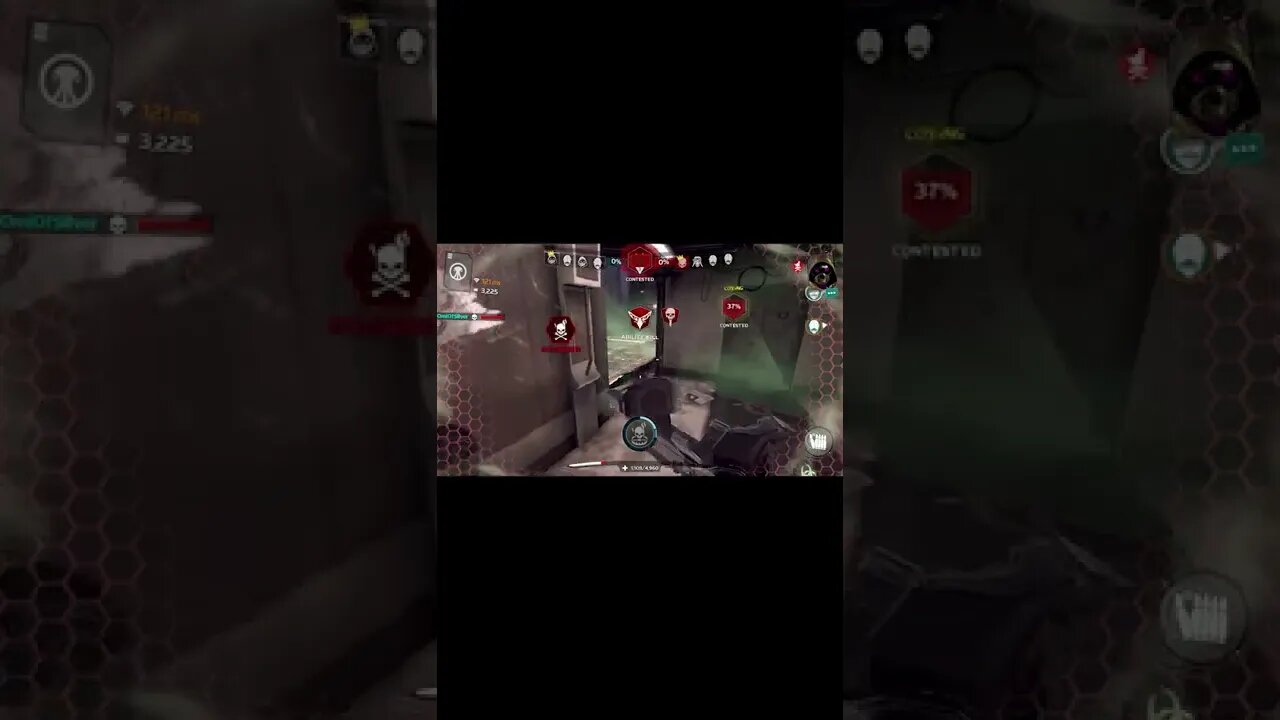 Venamous revenge