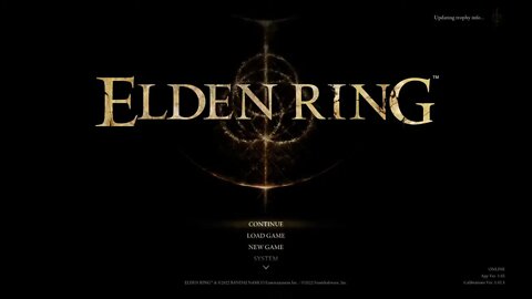 The Game Froze at the CASTLE | Elden Ring | Livestream