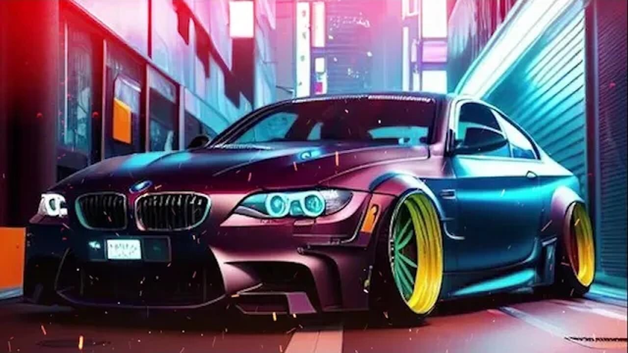 Pulse of the Asphalt