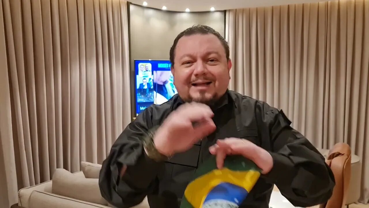 Foco na Missão