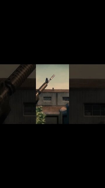 Saints Row 2: The Siege | OB1 Can't Run #Shorts