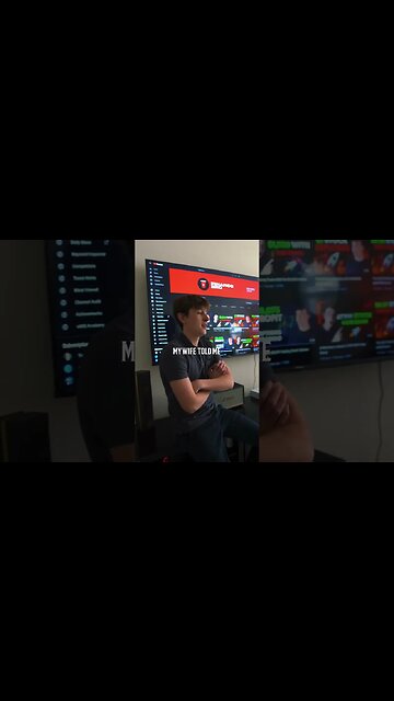 You Need To Fail In Order To Succeed